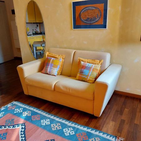 Residence Dei Frutti Pieno Centro - Il Ribes Padoue Extérieur photo