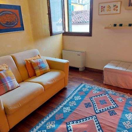 Residence Dei Frutti Pieno Centro - Il Ribes Padoue Extérieur photo