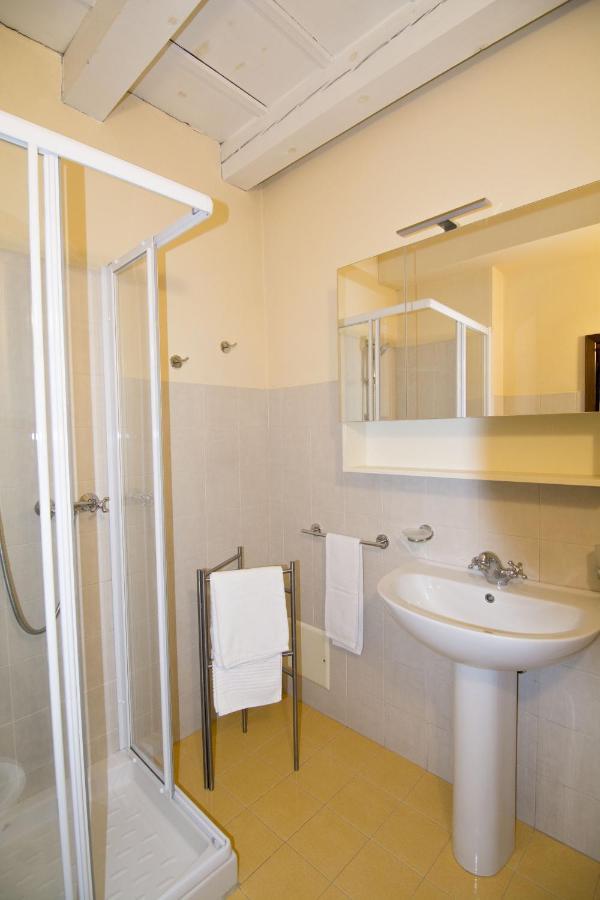 Residence Dei Frutti Pieno Centro - Il Ribes Padoue Extérieur photo