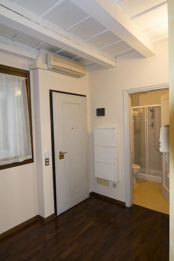 Residence Dei Frutti Pieno Centro - Il Ribes Padoue Extérieur photo