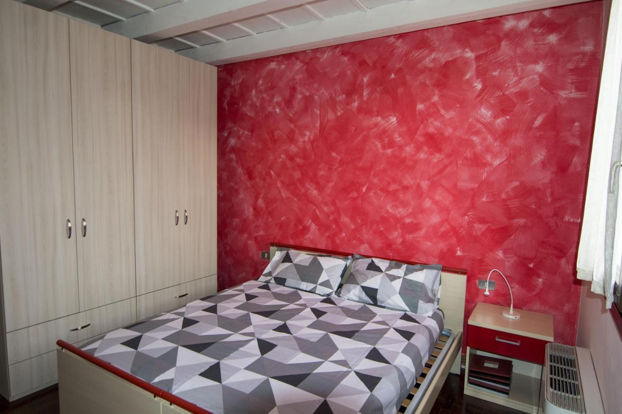 Residence Dei Frutti Pieno Centro - Il Ribes Padoue Extérieur photo