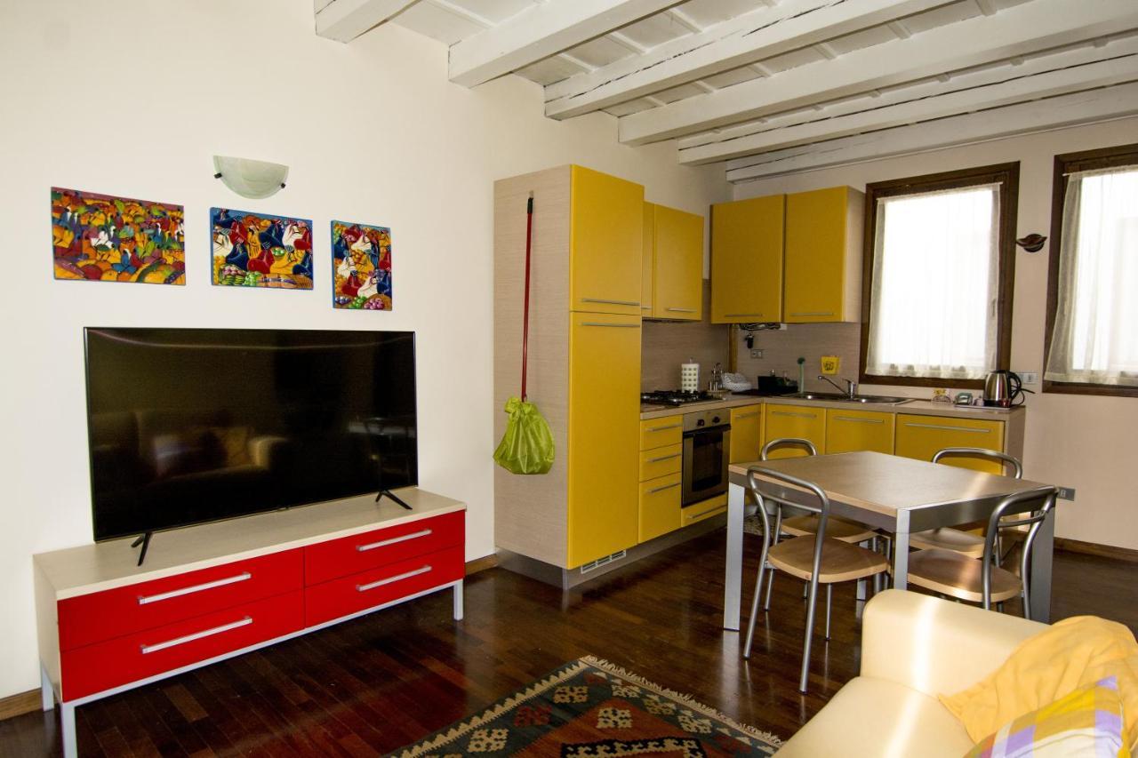 Residence Dei Frutti Pieno Centro - Il Ribes Padoue Extérieur photo