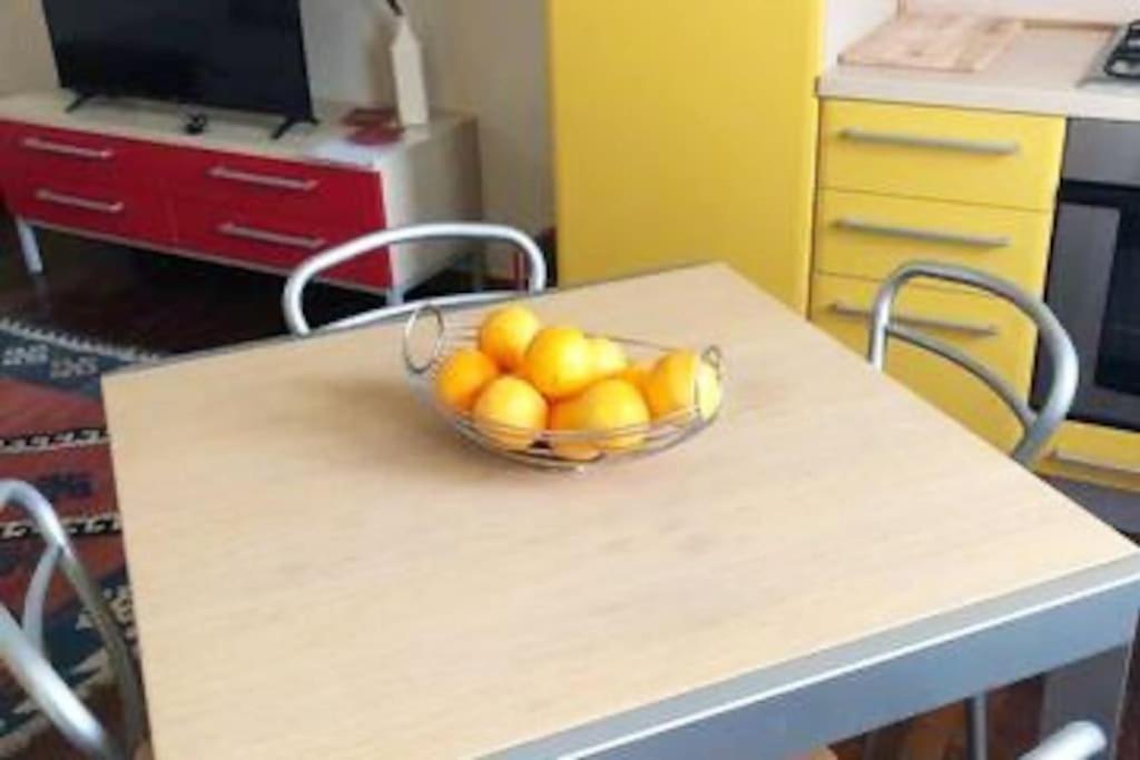 Residence Dei Frutti Pieno Centro - Il Ribes Padoue Extérieur photo