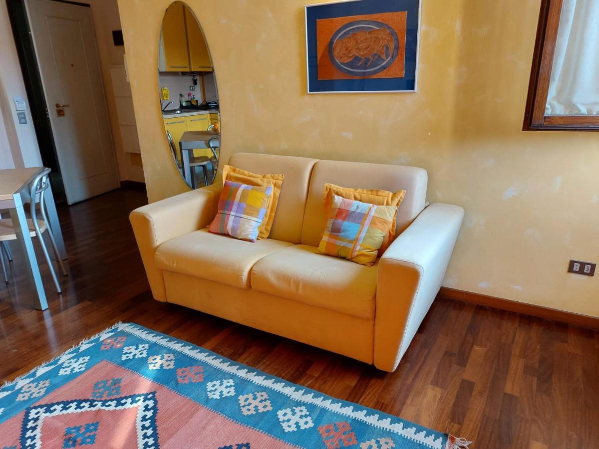 Residence Dei Frutti Pieno Centro - Il Ribes Padoue Extérieur photo