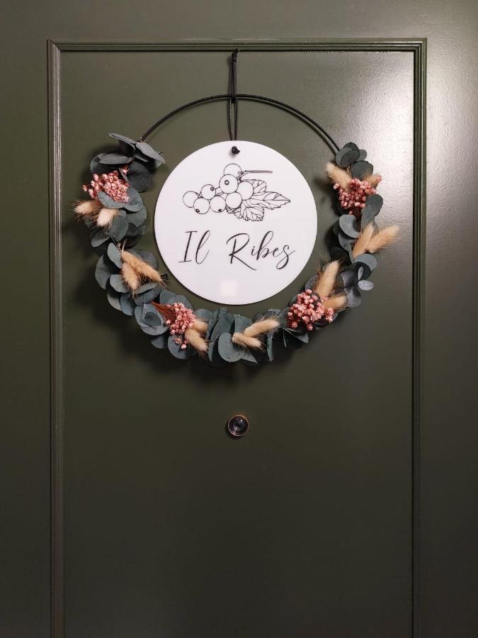 Residence Dei Frutti Pieno Centro - Il Ribes Padoue Extérieur photo