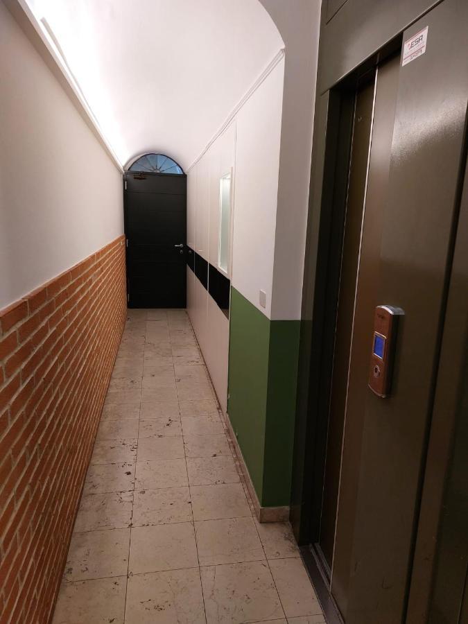Residence Dei Frutti Pieno Centro - Il Ribes Padoue Extérieur photo